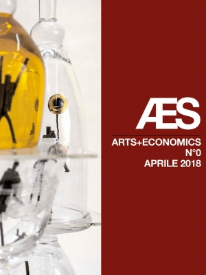 AES - numero 00 - IL MERCATO DELL'ARTE