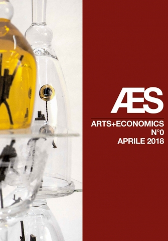 AES - numero 00 - IL MERCATO DELL'ARTE